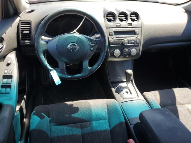 Photo 8 from auction – 2011 NISSAN ALTIMA BAS with VIN 1N4AL2AP1BN474828