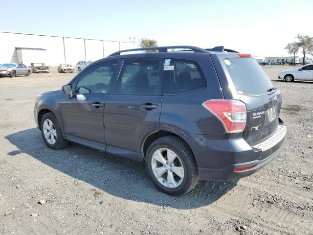 Photo 2 from auction – 2016 SUBARU FORESTER 2 with VIN JF2SJADC5GH440552