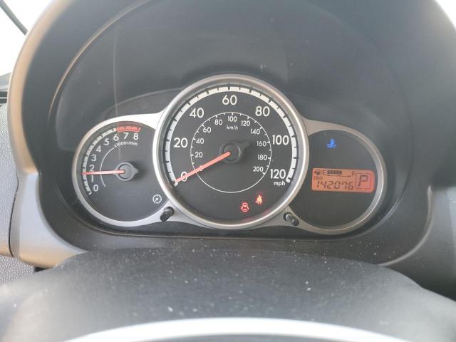 Photo 9 from auction – 2012 MAZDA MAZDA2 with VIN JM1DE1KY3C0137398
