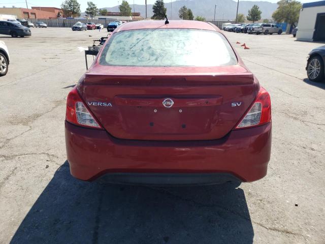 Photo 6 from auction – 2019 NISSAN VERSA S with VIN 3N1CN7AP8KL834612
