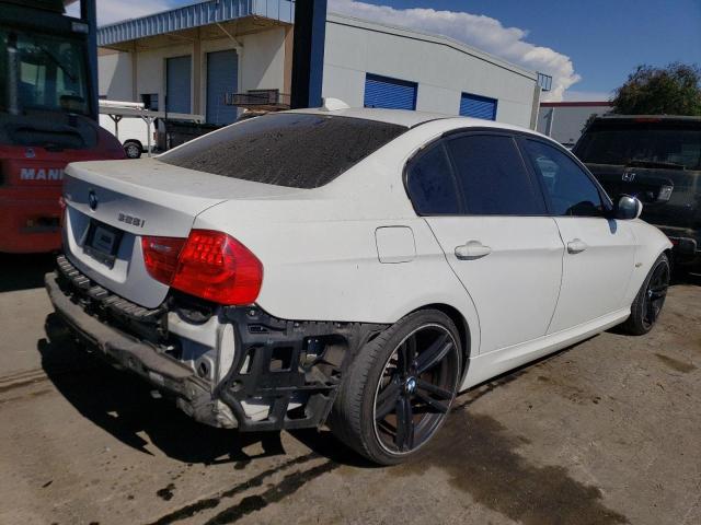 Photo 3 from auction – 2011 BMW 328 I SULE with VIN WBAPH5C52BA444373