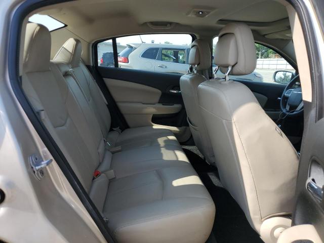 Photo 10 from auction – 2013 CHRYSLER 200 LIMITE with VIN 1C3CCBCG0DN745420