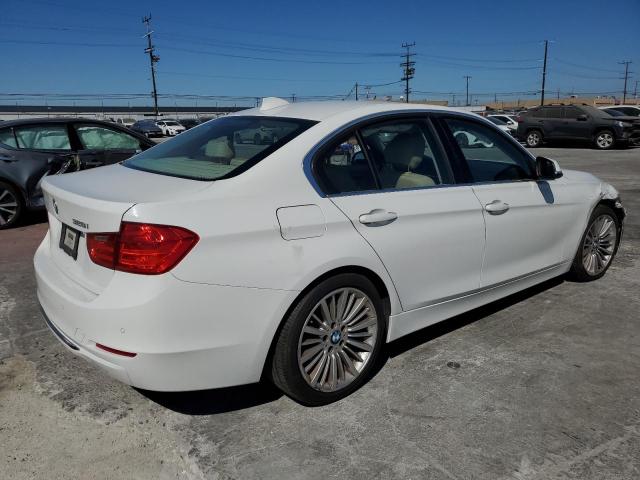 Zdjęcie 3 z aukcji – 2012 BMW 328 I SULE z VIN WBA3C1C57CF431452