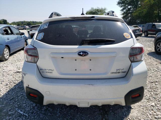 Photo 6 from auction – 2014 SUBARU XV CROSSTR with VIN JF2GPBKC0EH233657