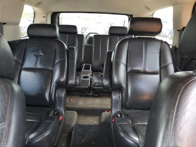 Снимка 10 от търг – 2007 GMC YUKON с VIN 1GKFK13067J138432