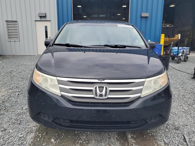Photo 5 from auction – 2011 HONDA ODYSSEY EX with VIN 5FNRL5H60BB509983