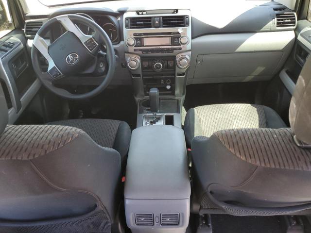 Photo 8 from auction – 2013 TOYOTA 4RUNNER SR with VIN JTEZU5JR2D5062543