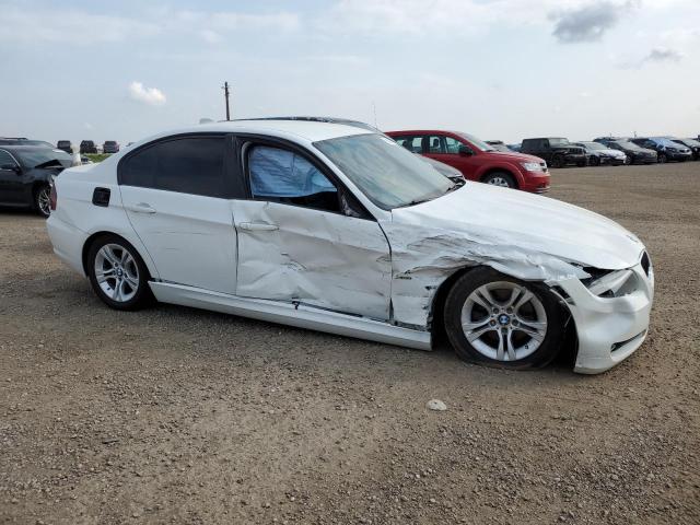 Photo 4 from auction – 2011 BMW 328 XI with VIN WBAPK7C56BF084606