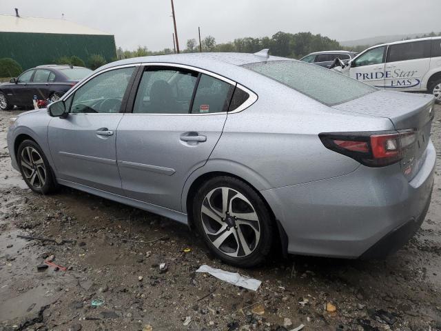 Photo 2 from auction – 2020 SUBARU LEGACY LIM with VIN 4S3BWAN64L3009832