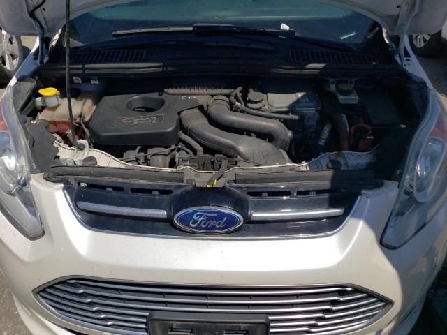 Photo 11 from auction – 2015 FORD C-MAX PREM with VIN 1FADP5CU7FL101042