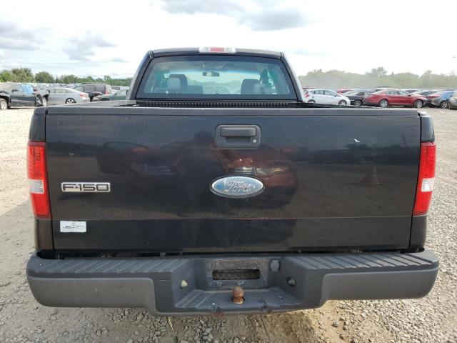 Photo 6 from auction – 2007 FORD F150 with VIN 1FTRX12WX7FA46260
