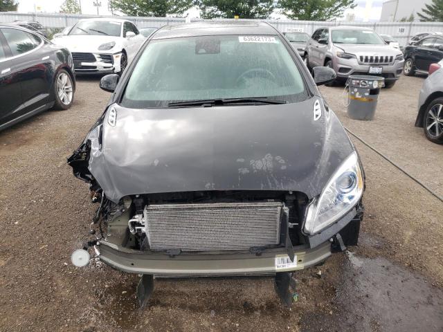 Photo 5 from auction – 2017 BUICK VERANO with VIN 1G4PS5SK1H4116120