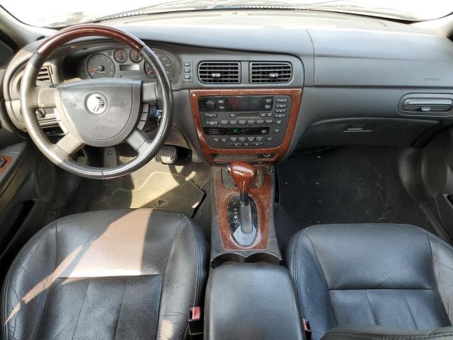Photo 8 from auction – 2005 MERCURY SABLE LS P with VIN 1MEHM55S95A626063