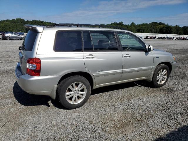 Photo 3 from auction – 2007 TOYOTA HIGHLANDER with VIN JTEDW21A870018996