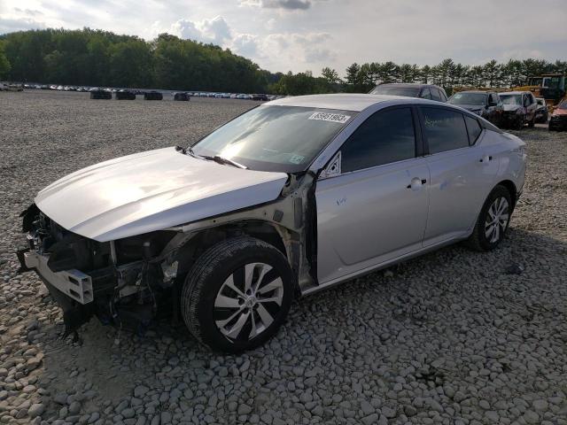 NISSAN ALTIMA S 2020 with VIN 1N4BL4BVXLC251665 - Photo from auction