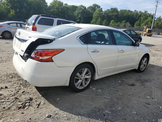 Photo 3 from auction – 2014 NISSAN ALTIMA 2.5 with VIN 1N4AL3AP6EC173882