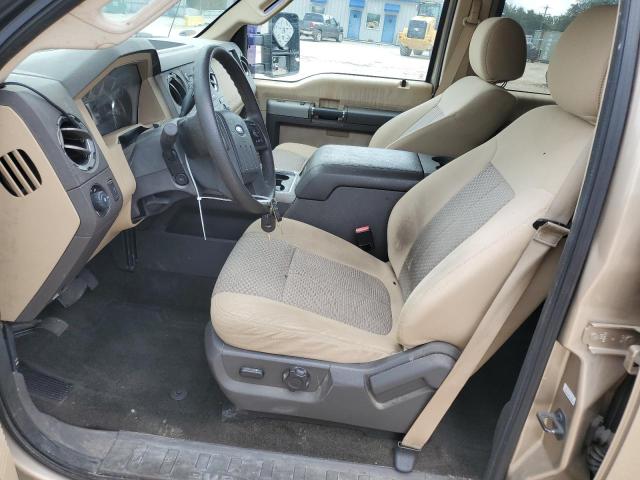 Photo 7 from auction – 2014 FORD F250 SUPER with VIN 1FT7W2B66EEA46386