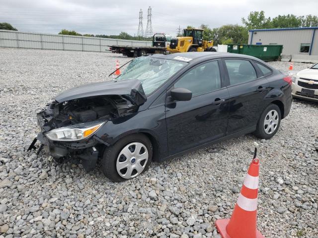 FORD FOCUS S 2016 with VIN 1FADP3E21GL402035 - Photo from auction