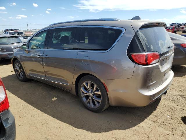 Photo 2 from auction – 2018 CHRYSLER PACIFICA L with VIN 2C4RC1GG5JR261090