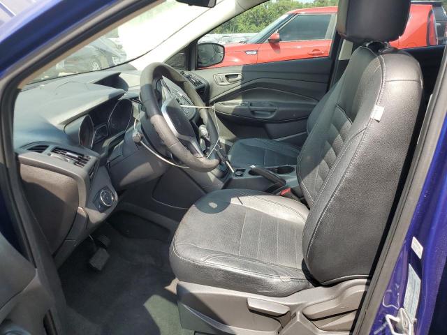 Photo 7 from auction – 2014 FORD ESCAPE S with VIN 1FMCU0F73EUC42217