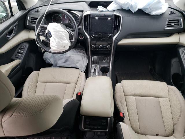Photo 8 from auction – 2020 SUBARU ASCENT PRE with VIN 4S4WMACD9L3423838