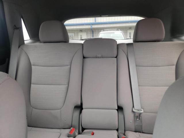 Photo 10 from auction – 2014 KIA SORENTO LX with VIN 5XYKT3A63EG495770