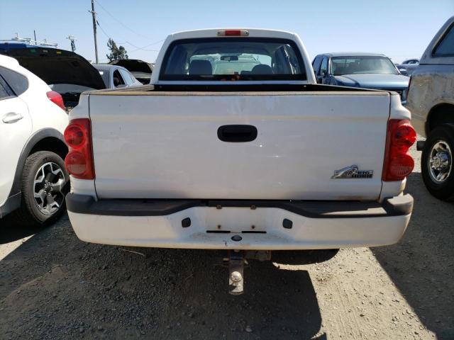 Photo 6 from auction – 2009 DODGE DAKOTA SXT with VIN 1D3HW38KX9S783457