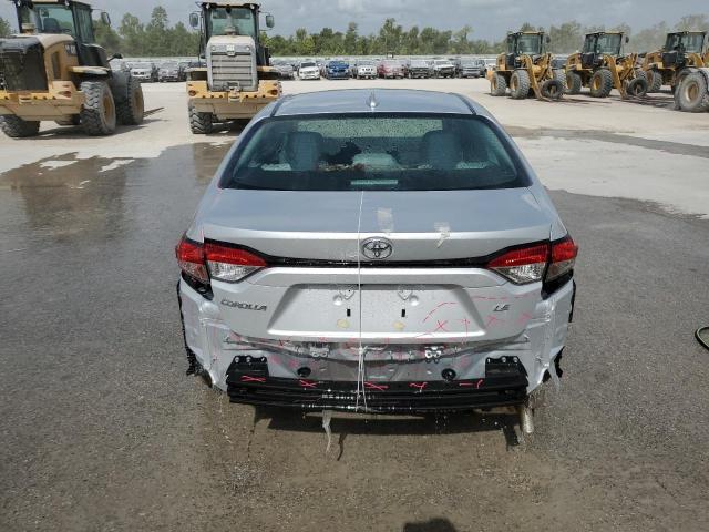 Photo 6 from auction – 2023 TOYOTA COROLLA LE with VIN 5YFB4MDE8PP037677