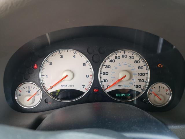 Photo 9 from auction – 2002 JEEP LIBERTY LI with VIN 1J4GL58K12W134860