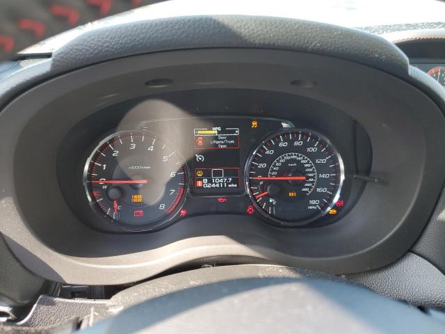 Photo 9 from auction – 2020 SUBARU WRX PREMIU with VIN JF1VA1C63L9820586