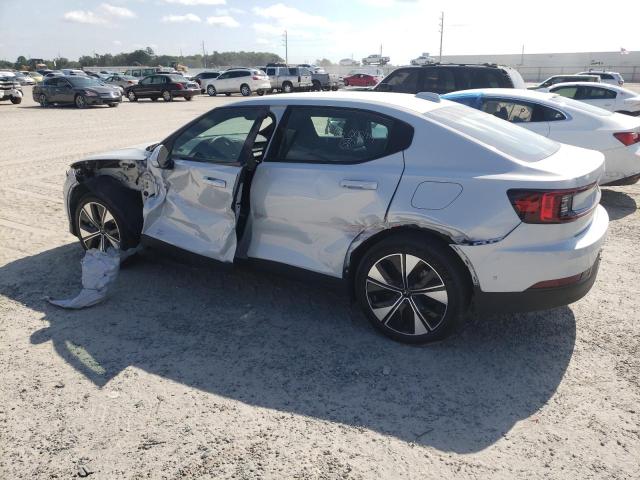 Photo 2 from auction – 2023 POLESTAR 2 with VIN YSMED3KAXPL126090