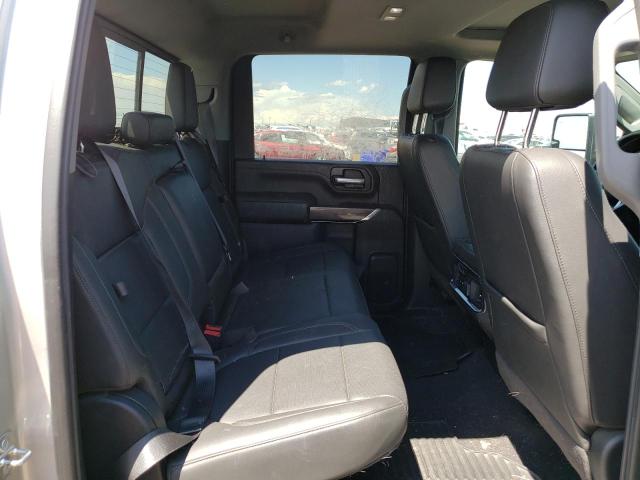 Photo 10 from auction – 2020 CHEVROLET SILVERADO with VIN 1GC4YPEY6LF205759