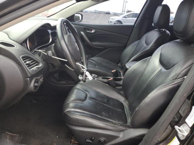 Photo 7 from auction – 2014 DODGE DART LIMIT with VIN 1C3CDFCB1ED695983