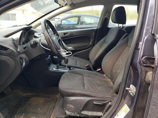 Photo 7 from auction – 2013 FORD FIESTA SE with VIN 3FADP4BJ3DM184532