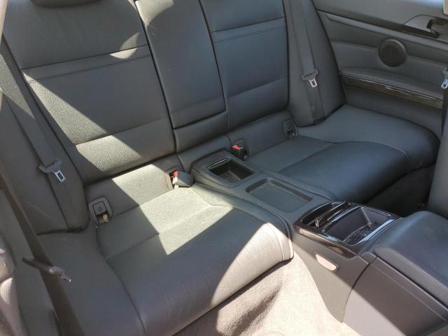 Photo 10 from auction – 2011 BMW 335 I with VIN WBAKG7C59BE263983