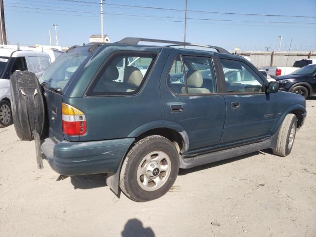 Photo 3 from auction – 2001 HONDA PASSPORT E with VIN 4S6CK58W914409186