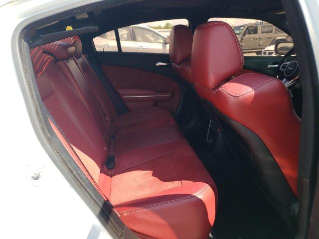 Photo 10 from auction – 2012 DODGE CHARGER SR with VIN 2C3CDXEJ0CH271933