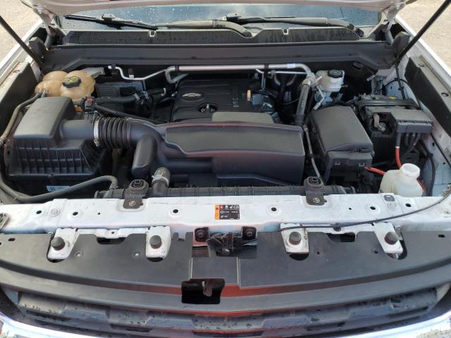 Photo 12 from auction – 2016 CHEVROLET COLORADO with VIN 1GCHSBEA4G1232115