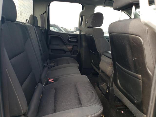 Photo 10 from auction – 2014 GMC SIERRA K15 with VIN 1GTV2UEC3EZ163318
