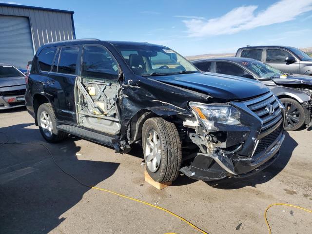Photo 4 from auction – 2017 LEXUS GX 460 with VIN JTJBM7FX5H5167878