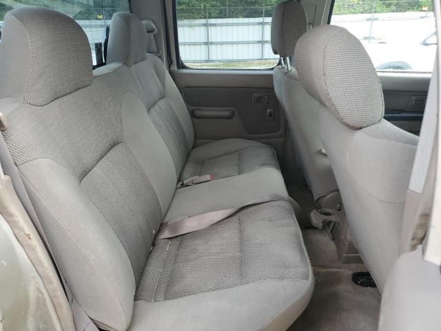Photo 10 from auction – 2003 NISSAN FRONTIER C with VIN 1N6ED29Y03C468731
