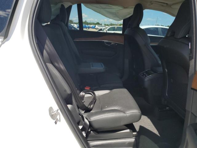 Photo 11 from auction – 2023 VOLVO XC90 PLUS with VIN YV4L12PN7P1966595