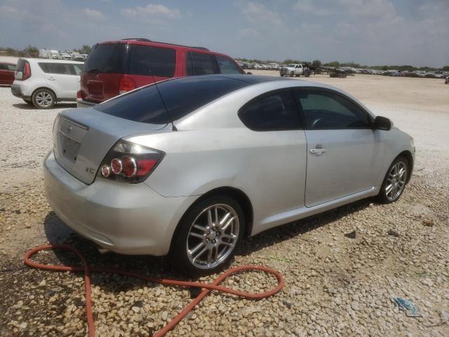 Photo 3 from auction – 2010 TOYOTA SCION TC with VIN JTKDE3B77A0306606