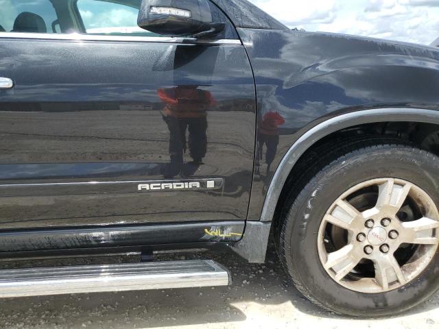 Photo 13 from auction – 2008 GMC ACADIA SLT with VIN 1GKEV23788J113071