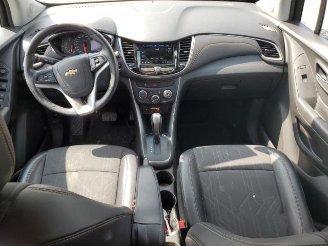 Photo 8 from auction – 2019 CHEVROLET TRAX 1LT with VIN KL7CJLSB1KB836673