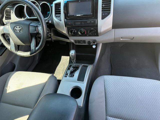 Photo 9 from auction – 2012 TOYOTA TACOMA PRE with VIN 5TFTU4GN2CX024659