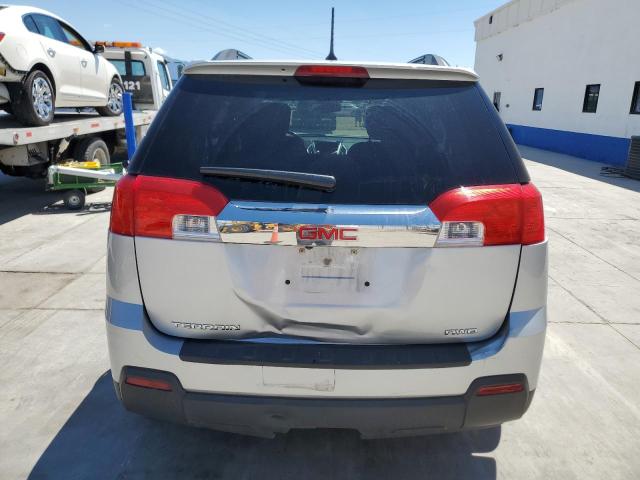 Photo 6 from auction – 2013 GMC TERRAIN SL with VIN 2GKFLTEK0D6422722