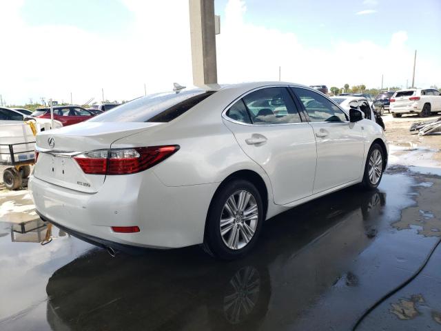 Photo 3 from auction – 2013 LEXUS ES 350 with VIN JTHBK1GG5D2009734