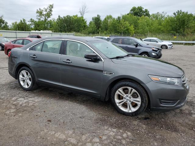 Photo 4 from auction – 2016 FORD TAURUS SEL with VIN 1FAHP2H83GG141883