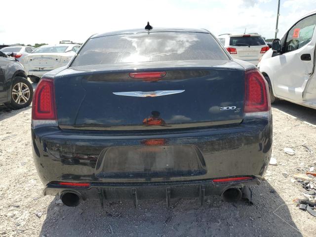 Photo 6 from auction – 2019 CHRYSLER 300 S with VIN 2C3CCABG3KH618128